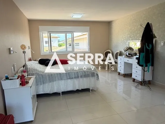 Imagem 12: Vilas do Atlântico | Casa de Esquina | 457 m² | 5/4 com Suíte Master e Piscina