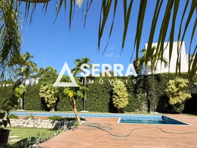 Imagem 8: Vilas do Atlântico | Casa de Esquina | 457 m² | 5/4 com Suíte Master e Piscina