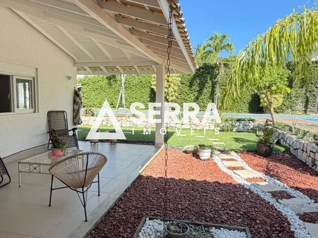 Imagem 5: Vilas do Atlântico | Casa de Esquina | 457 m² | 5/4 com Suíte Master e Piscina