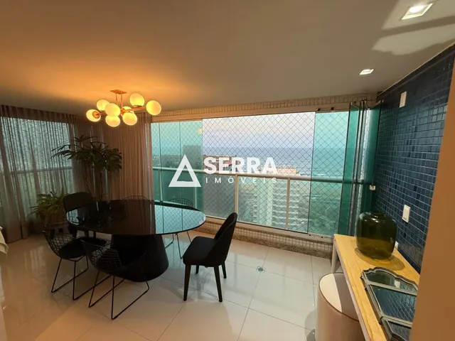 Imagem: Jardim Armação 3 Quartos e 2 Suítes