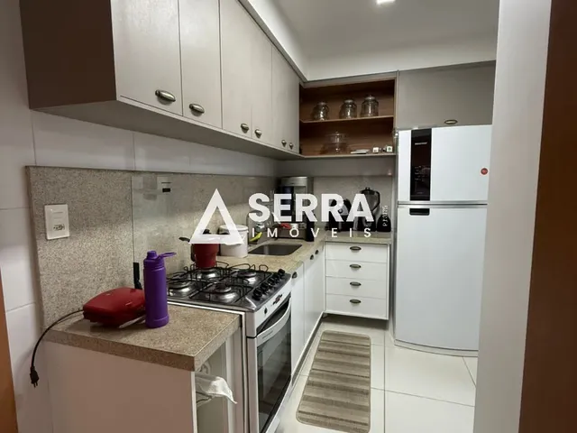 Imagem 8: Jardim Armação | 3 Quartos e 2 Suítes| 112,59 m² | Vista Mar |Varanda Gourmet