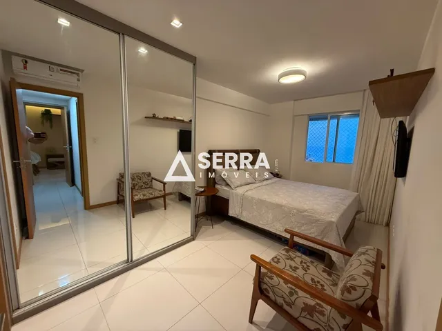 Imagem 5: Jardim Armação | 3 Quartos e 2 Suítes| 112,59 m² | Vista Mar |Varanda Gourmet