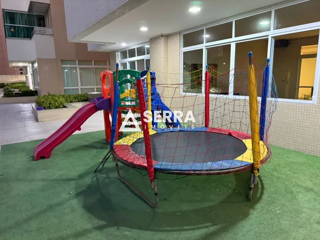 Imagem 7: Jardim Armação | 3 Quartos e 2 Suítes| 112,59 m² | Vista Mar |Varanda Gourmet