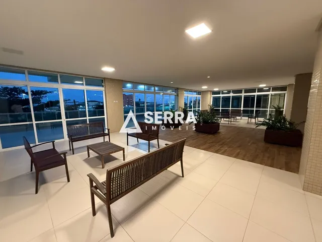 Imagem 3: Jardim Armação | 3 Quartos e 2 Suítes| 112,59 m² | Vista Mar |Varanda Gourmet