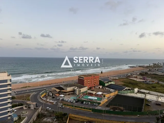 Imagem 9: Jardim Armação | 3 Quartos e 2 Suítes| 112,59 m² | Vista Mar |Varanda Gourmet