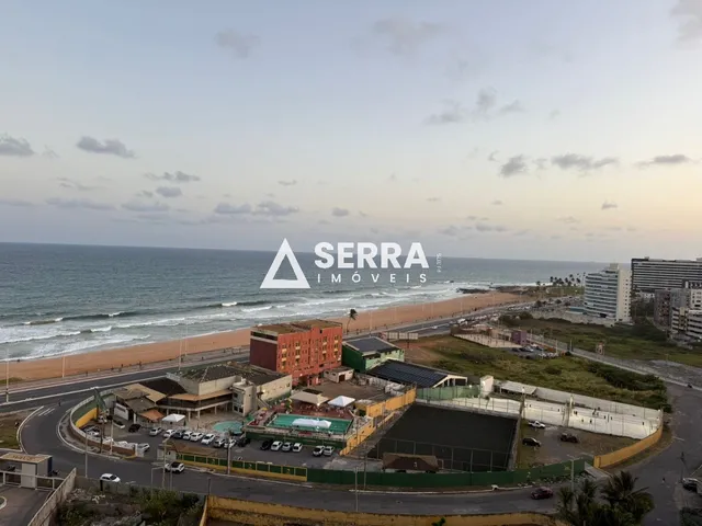Imagem 12: Jardim Armação | 3 Quartos e 2 Suítes| 112,59 m² | Vista Mar |Varanda Gourmet