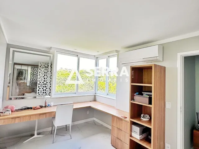 Imagem 16: Alphaville 2 | Casa de Alto Padrão | 4 Suítes | 373m²
