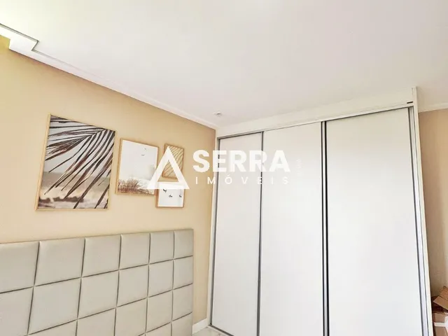 Imagem 9: Alphaville 2 | Casa de Alto Padrão | 4 Suítes | 373m²