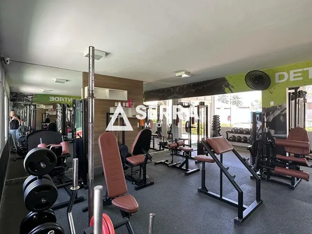 Imagem 12: Alphaville 2 | Casa de Alto Padrão | 4 Suítes | 373m²