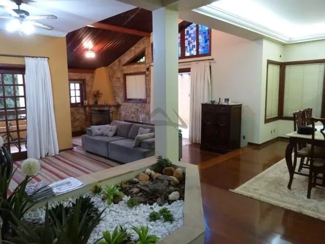 Imagem: Casa - Parque das Universidades - Campinas