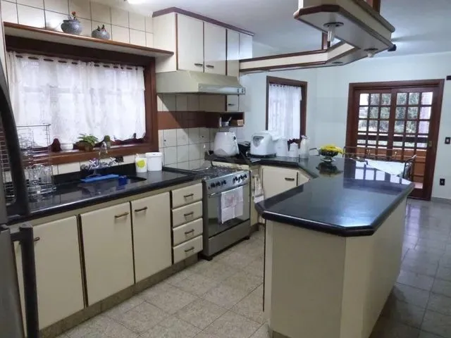Imagem 11: Casa - Parque das Universidades - Campinas