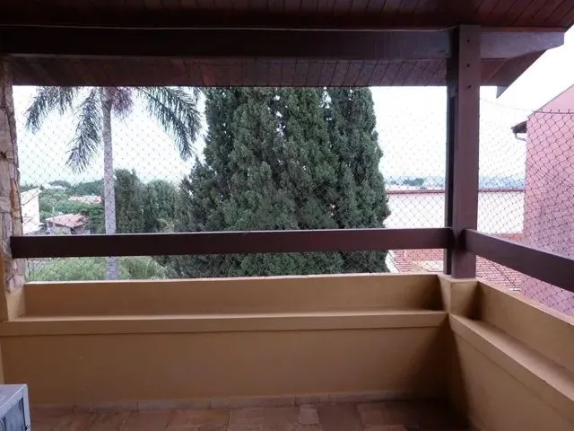 Imagem 6: Casa - Parque das Universidades - Campinas