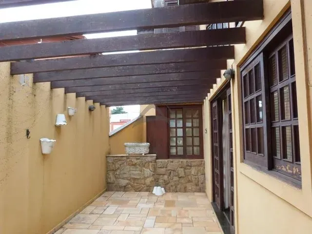Imagem 12: Casa - Parque das Universidades - Campinas