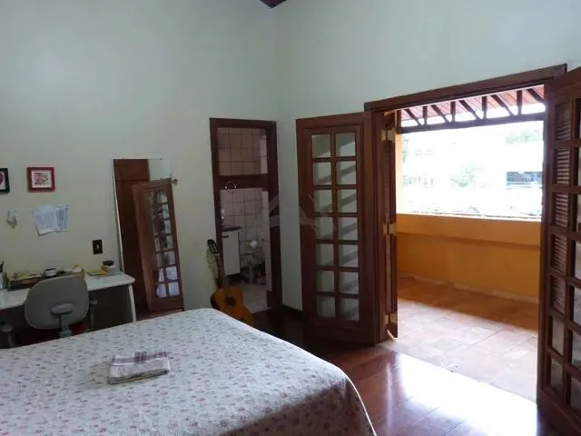 Imagem 14: Casa - Parque das Universidades - Campinas