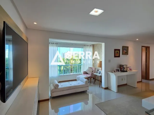 Imagem 2: Lauro de Freitas | 3 Quartos (1 Suíte) | 85 m² | Porteira Fechada | Nascente