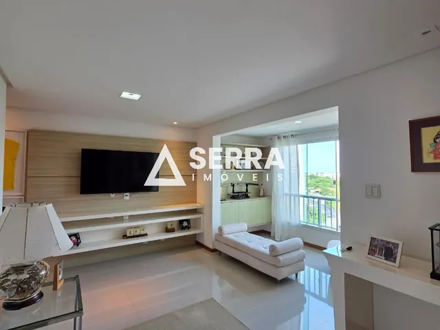 Imagem 4: Lauro de Freitas | 3 Quartos (1 Suíte) | 85 m² | Porteira Fechada | Nascente