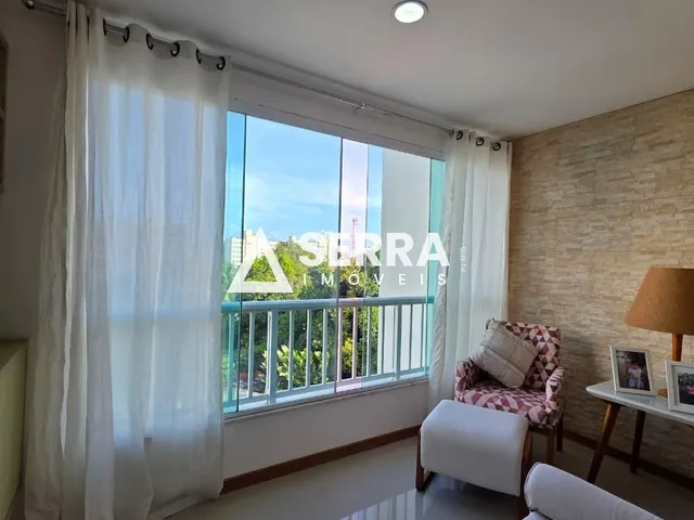 Imagem 11: Lauro de Freitas | 3 Quartos (1 Suíte) | 85 m² | Porteira Fechada | Nascente