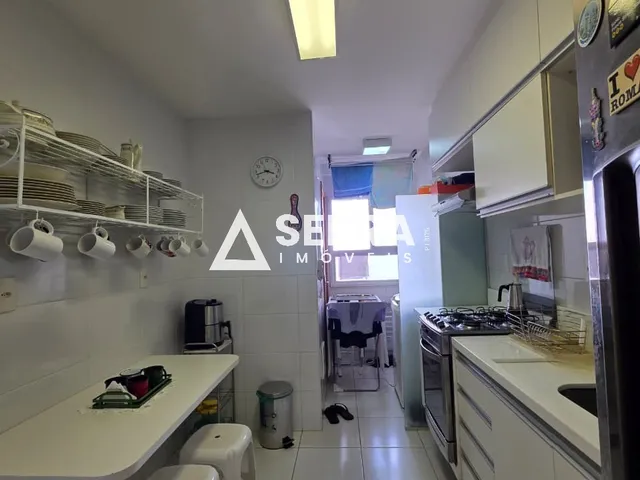 Imagem 7: Lauro de Freitas | 3 Quartos (1 Suíte) | 85 m² | Porteira Fechada | Nascente