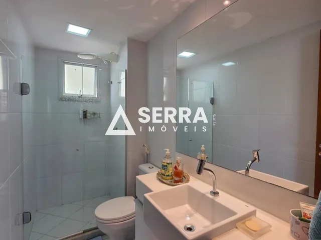 Imagem 8: Lauro de Freitas | 3 Quartos (1 Suíte) | 85 m² | Porteira Fechada | Nascente