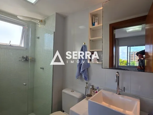 Imagem 5: Lauro de Freitas | 3 Quartos (1 Suíte) | 85 m² | Porteira Fechada | Nascente