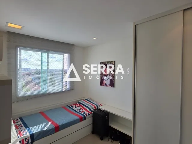 Imagem 13: Lauro de Freitas | 3 Quartos (1 Suíte) | 85 m² | Porteira Fechada | Nascente