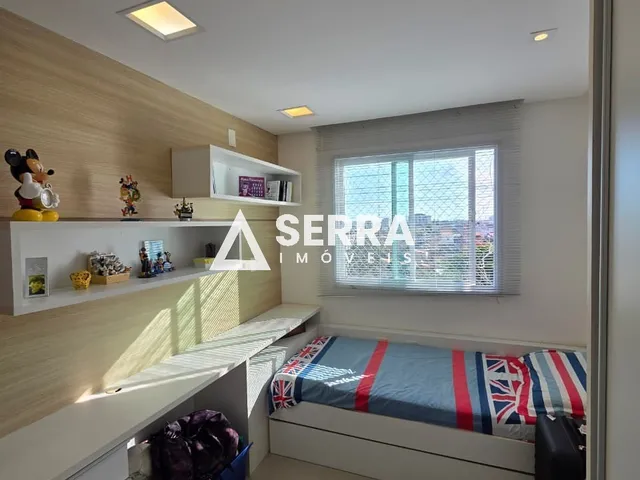 Imagem 10: Lauro de Freitas | 3 Quartos (1 Suíte) | 85 m² | Porteira Fechada | Nascente