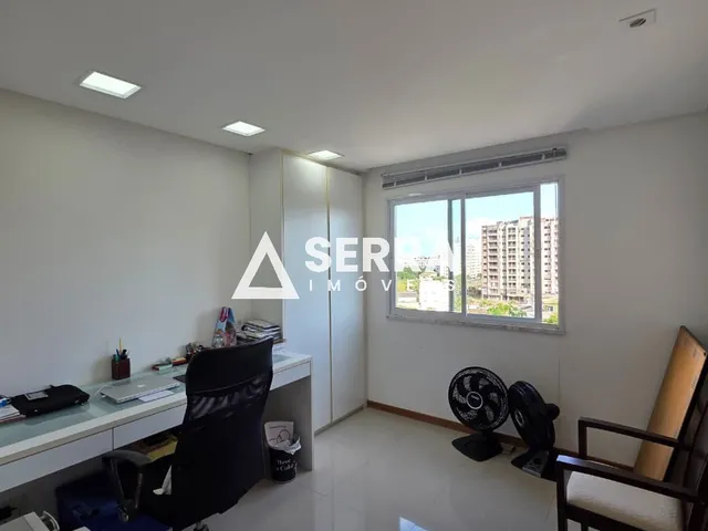 Imagem 6: Lauro de Freitas | 3 Quartos (1 Suíte) | 85 m² | Porteira Fechada | Nascente