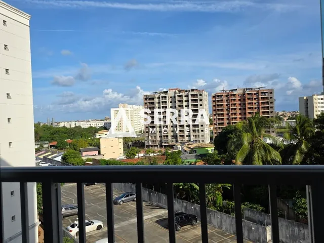 Imagem 15: Lauro de Freitas | 3 Quartos (1 Suíte) | 85 m² | Porteira Fechada | Nascente