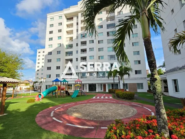Imagem 14: Lauro de Freitas | 3 Quartos (1 Suíte) | 85 m² | Porteira Fechada | Nascente