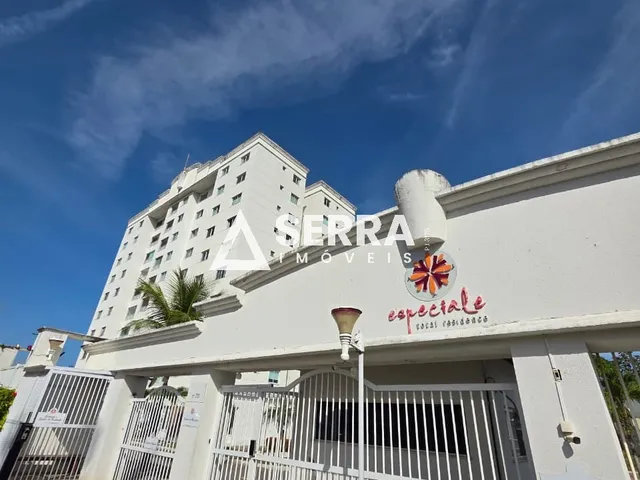 Imagem 16: Lauro de Freitas | 3 Quartos (1 Suíte) | 85 m² | Porteira Fechada | Nascente