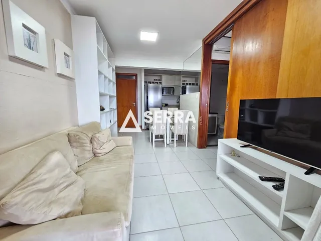 Imagem 10: Caminho das Árvores | 1 Quarto | 52 m² | Varanda Gourmet | Nascente