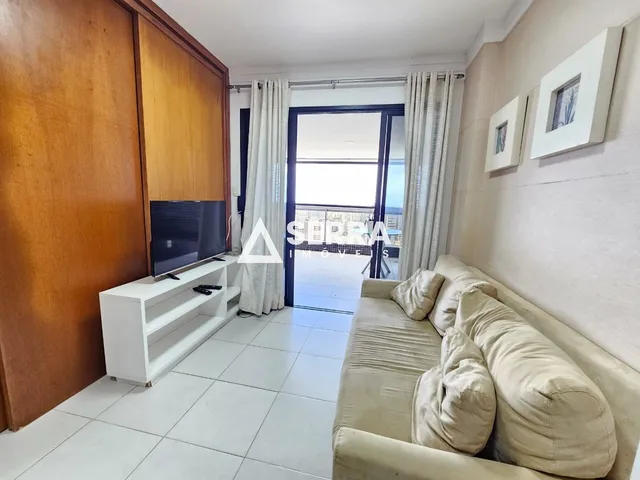 Imagem 14: Caminho das Árvores | 1 Quarto | 52 m² | Varanda Gourmet | Nascente