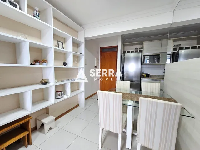 Imagem 7: Caminho das Árvores | 1 Quarto | 52 m² | Varanda Gourmet | Nascente
