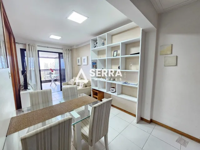 Imagem 9: Caminho das Árvores | 1 Quarto | 52 m² | Varanda Gourmet | Nascente