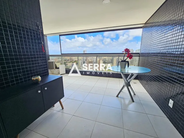 Imagem 16: Caminho das Árvores | 1 Quarto | 52 m² | Varanda Gourmet | Nascente
