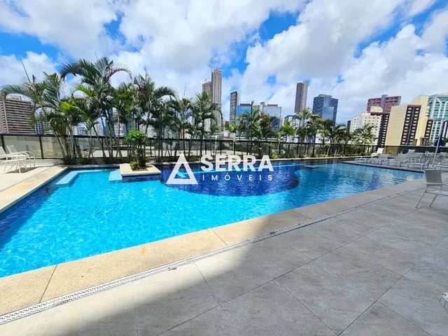Imagem 6: Caminho das Árvores | 1 Quarto | 52 m² | Varanda Gourmet | Nascente