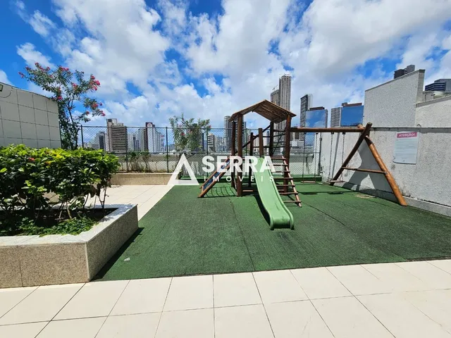 Imagem 2: Caminho das Árvores | 1 Quarto | 52 m² | Varanda Gourmet | Nascente