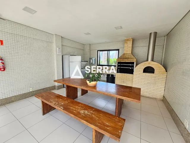 Imagem 3: Caminho das Árvores | 1 Quarto | 52 m² | Varanda Gourmet | Nascente