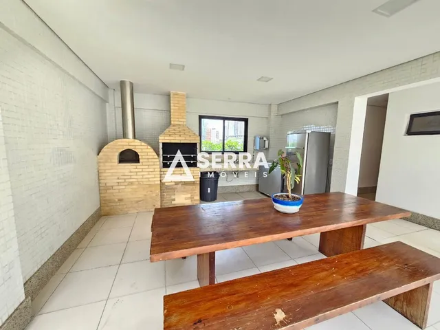 Imagem 4: Caminho das Árvores | 1 Quarto | 52 m² | Varanda Gourmet | Nascente