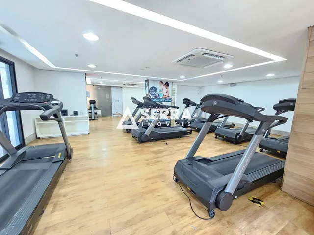 Imagem 5: Caminho das Árvores | 1 Quarto | 52 m² | Varanda Gourmet | Nascente