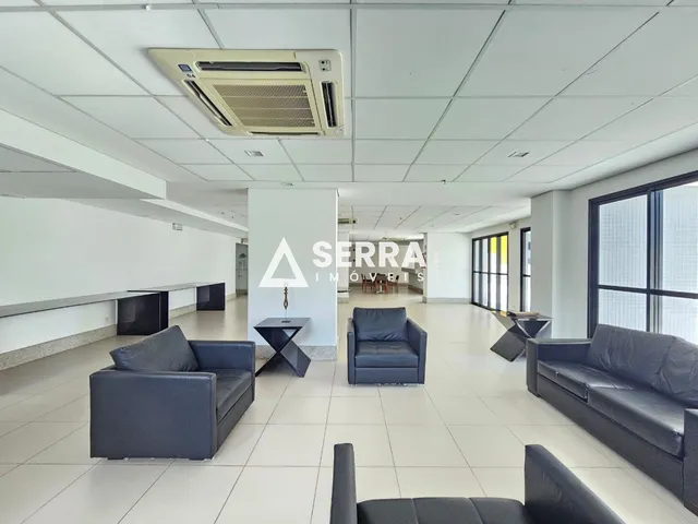 Imagem 12: Caminho das Árvores | 1 Quarto | 52 m² | Varanda Gourmet | Nascente