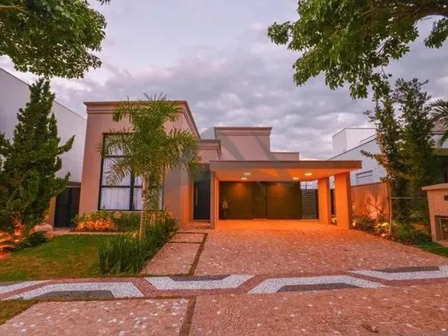 Imagem: Casa - Ville Sainte Hélène - Campinas