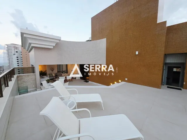 Imagem: Horto Florestal Cobertura Duplex 520