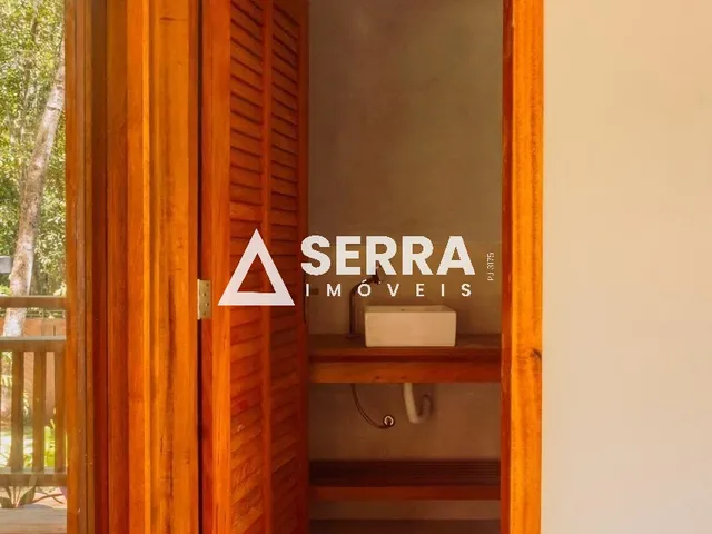 Imagem 4: Itacaré | Casa Refúgio das Bromélias | 250 m² | 3 Suítes + Chalé | Jacuzzi
