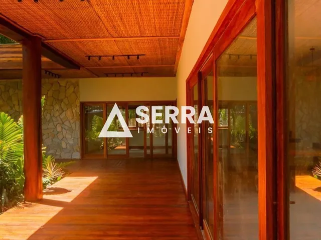 Imagem 8: Itacaré | Casa Refúgio das Bromélias | 250 m² | 3 Suítes + Chalé | Jacuzzi