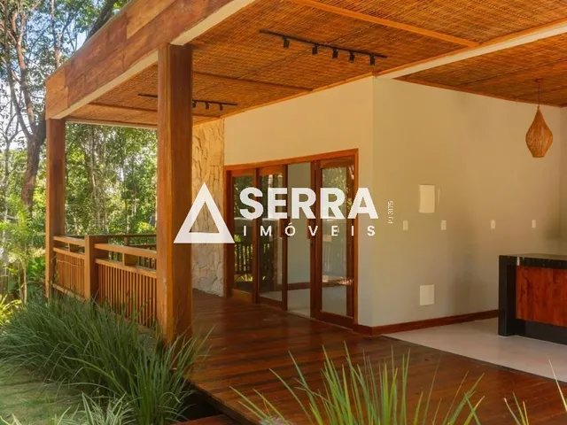 Imagem 15: Itacaré | Casa Refúgio das Bromélias | 250 m² | 3 Suítes + Chalé | Jacuzzi