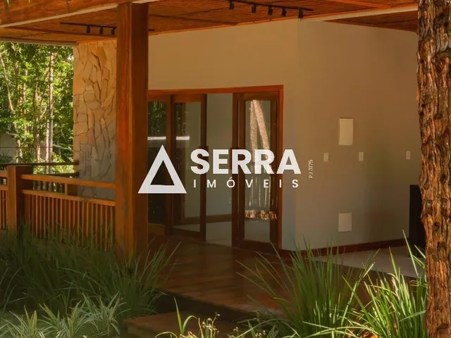Imagem 10: Itacaré | Casa Refúgio das Bromélias | 250 m² | 3 Suítes + Chalé | Jacuzzi