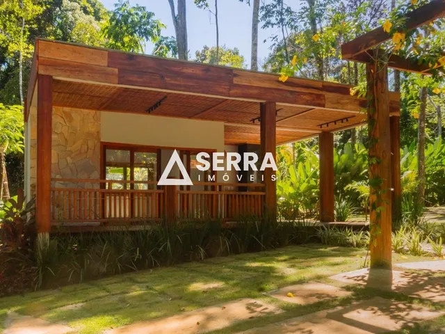 Imagem 11: Itacaré | Casa Refúgio das Bromélias | 250 m² | 3 Suítes + Chalé | Jacuzzi