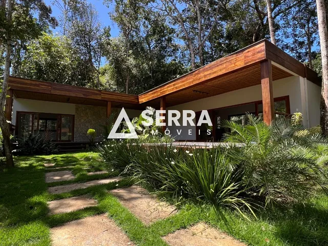 Imagem 14: Itacaré | Casa Refúgio das Bromélias | 250 m² | 3 Suítes + Chalé | Jacuzzi