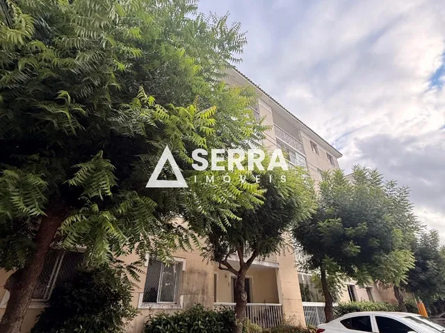Imagem 3: Buraquinho Apartamento 3/4 73,63 m² Varanda gourmet Armários Planejados